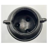 Vintage Robinson Ransbottom Tri-Footed Planter/Flower Pot