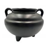 Vintage Robinson Ransbottom Tri-Footed Planter/Flower Pot