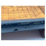 Vintage Burke & James Ingento No. 2 Paper Cutter