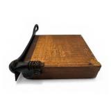 Vintage Burke & James Ingento No. 2 Paper Cutter