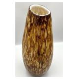 Wonderful 15" Decorative Glass Vase