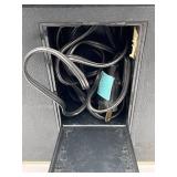 Vintage Arvin 86L29 Reel-To-Reel Tape Recorder