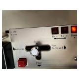 Vintage Arvin 86L29 Reel-To-Reel Tape Recorder