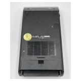 Vintage Panasonic RQ-2092 Portable Cassette Tape Recorder