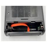 Vintage Panasonic RQ-2092 Portable Cassette Tape Recorder