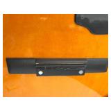 Vintage Harmony Sunburst Acoustic Parlor Guitar (Model H0401P) 36"