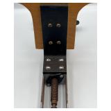 Vintage Jordan-Vehoff Book Binding Press