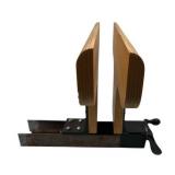 Vintage Jordan-Vehoff Book Binding Press