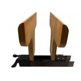 Vintage Jordan-Vehoff Book Binding Press