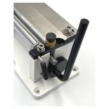 Nice 6-inch Bench Top Leather Skiver Splitter