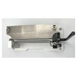 Nice 6-inch Bench Top Leather Skiver Splitter