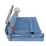 SUNRUN SG-298 (12-inch) Industrial Guillotine Heavy Duty Paper Cutter