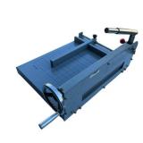 SUNRUN SG-298 (12-inch) Industrial Guillotine Heavy Duty Paper Cutter