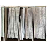 Collection of "Minnesota History" Quarterly Magazines from The Minnesota Historical Society