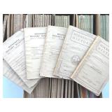 Collection of "Minnesota History" Quarterly Magazines from The Minnesota Historical Society