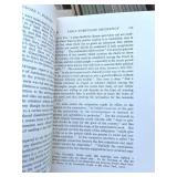 Collection of "Minnesota History" Quarterly Magazines from The Minnesota Historical Society