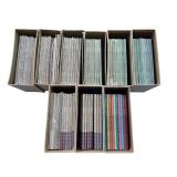 Collection of "Minnesota History" Quarterly Magazines from The Minnesota Historical Society