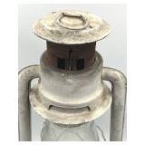 Antique C.T. Ham No.2 Cold Blast Kerosene Lantern