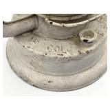 Antique C.T. Ham No.2 Cold Blast Kerosene Lantern