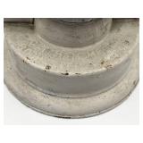 Antique C.T. Ham No.2 Cold Blast Kerosene Lantern