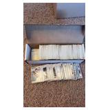 1989 Fleer Complete Baseball Card Set