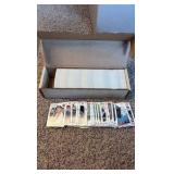 1988 Fleer Baseball Set Complete, Lots of Stars and Rookies