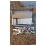 1993 Flair Baseball Complete Set, Lots of Stars and Rookie