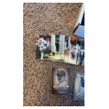 Box of Baseball Carda From the Early 2000’s, Mix of Brands and Years, Lots of Great Stars and Insert Cards