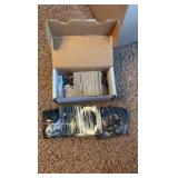 1997 Flair Showcase Baseball Card Complete Set