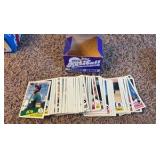 1985 Topps Traded Set, 132 Cards Complete