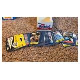 1986 Fleer Update Set, Include Barry Bonds Rookie and Other Rookies