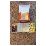 1985 Fleer Update Set, Lots of Stats and Rookies