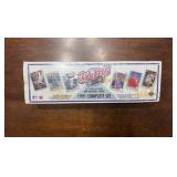 1991 Upper Deck Baseball Complete Set Sealed