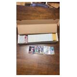 1994 Flair Baseball Complete Set