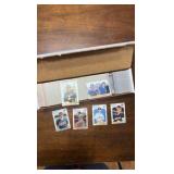 1988 Fleer Complete Baseball Card Set, Includes all the Coveted Rookies and Star Cards
