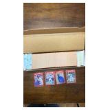 1990 Donruss Complete Baseball Card Set, Includes Top Rookies and Stars
