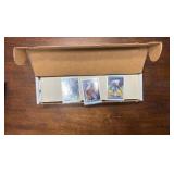 1992 Donruss Baseball Card Set