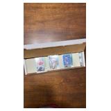 1992 Fleer Baseball Card Set, Complete