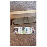 1985 Topps Mostly Complete Set, Missing Mark McGwire and Kirby Puckett Rookie Cards