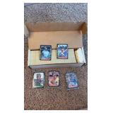 1987 Donruss Baseball Card Set, Includes Lots of Star Rookies