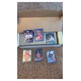 1986 Donruss Complete Set of Baseball Cards