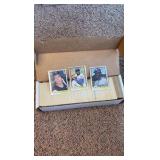 1982 Donruss Baseball Card Set, Includes Kent Hrbek Rookie