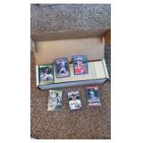 1989 Donruss Mostly Complete Set, Missing Ken Griffey Jr. Rookie Card