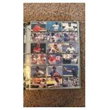 Binder of Baseball Insert and Sub-Set Cards, Loaded With Stars and Rookies