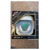 1991 Topps Stadium Club Stadium Set, 200 Cards and Stadoum Figurine in Box