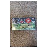 2008 Upper Deck Rookie Premiere 30 Card Box Set Sealed, Includes Matt Ryan Rookie Card