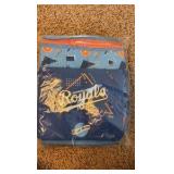Kandi’s City Royals Team Issued Cooler, Brand New Sealed Never Used