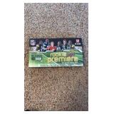 2008 Upper Deck Rookie Premiere Box Set, 30 Rookie Cards Matt Ryan and Joe Flacco