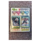 Sealed Classic 1991 Hockey Draft Pick Card Set, All Rookies Eric Lindros and Others