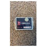 Minnesota Twins Commemorative State Quarter Sealed, 2005 Team Giveaway to Fans